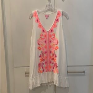 Lily Pulitzer Dress